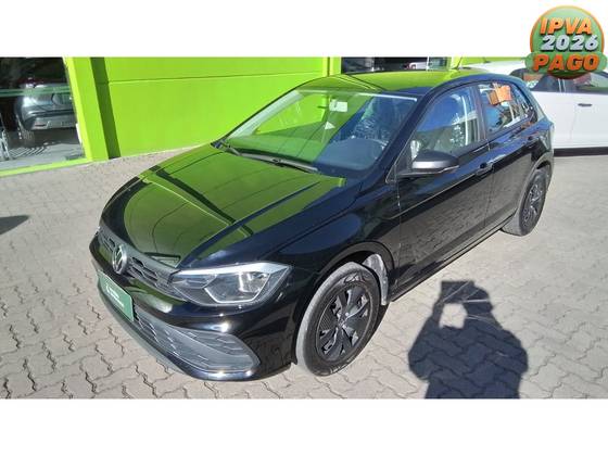 VOLKSWAGEN POLO 1.0 MPI TRACK MANUAL VOLKSWAGEN POLO 1.0 MPI TRACK MANUAL